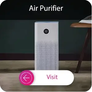 air purifier