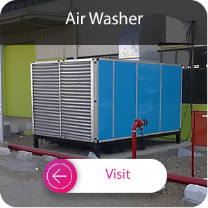 air washer