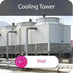 cooling tower