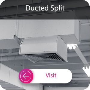 Ducted split unit