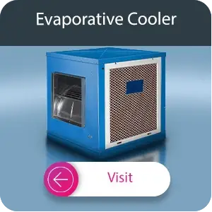 evaporative cooler