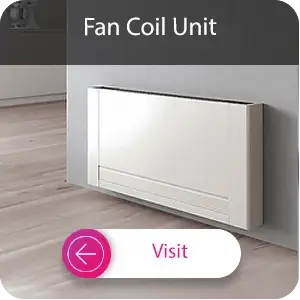 Fan coil units