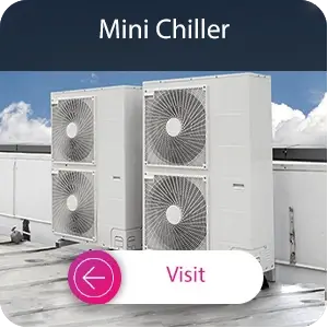 mini cooled chiller