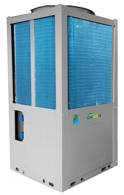 Green Modular Chiller