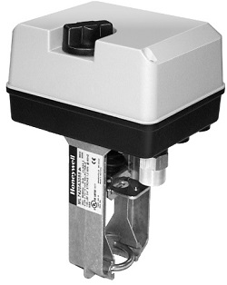 Honeywell Electrical actuator ON/OFF ML6420A3072