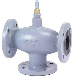 Honeywell Control valve 6"