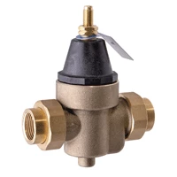 Pressure relief valve