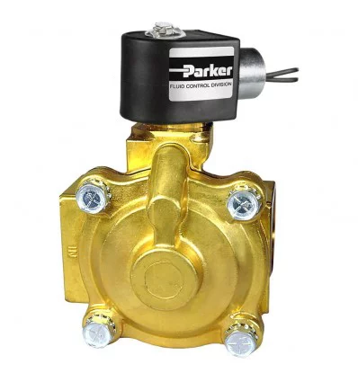 Electric water valve