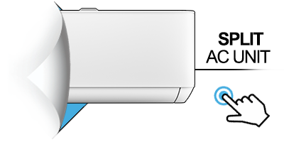 Air Conditioner / Split Air Conditioner Unit