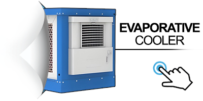 evaporative cooler