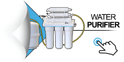 water purifier