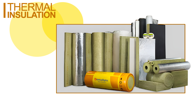 Thermal Insulation