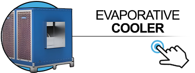 damatajhiz evaporative cooler