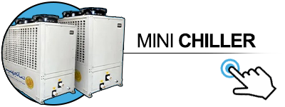 damatajhiz mini chillers