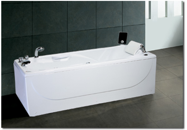 Zarrinab Bathtub Escalia Model 150*70-first
