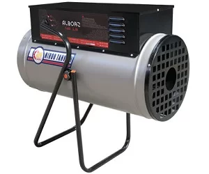 jet heater