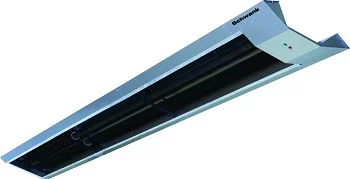 سخان مشعه شوانک مودیل Supertube 640