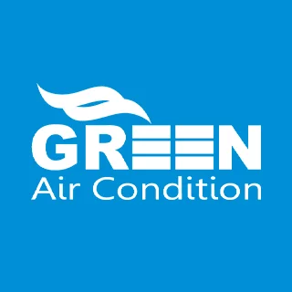 green air condition