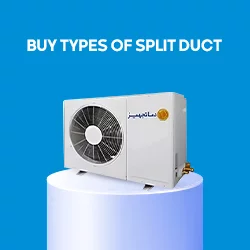 buy types of split duct