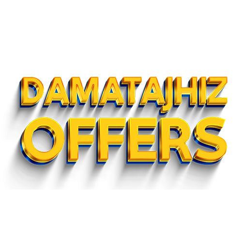 damatajhiz offers