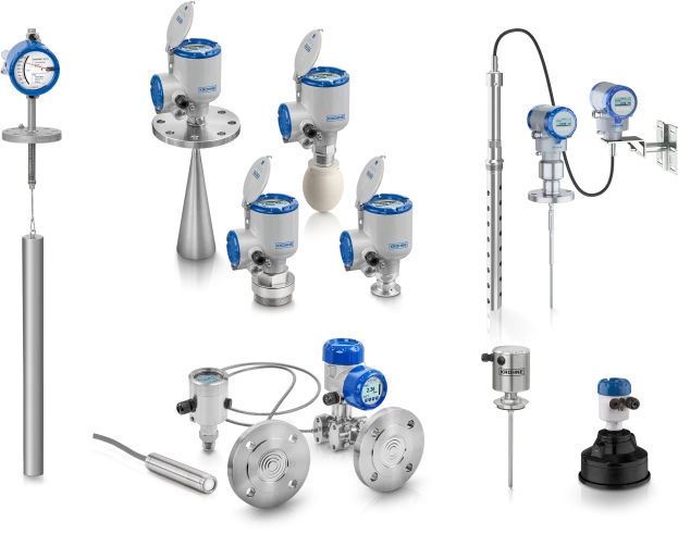 Types of transmitter tubes