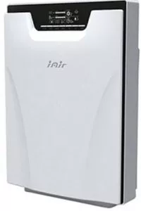 I Air air purifier