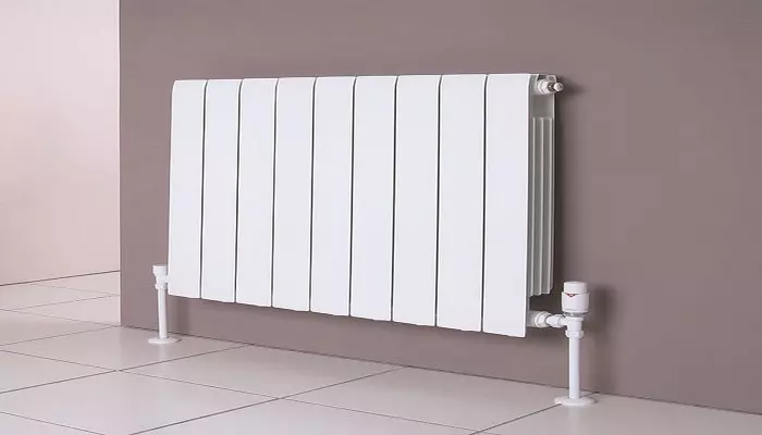 Guide to buying heating radiator