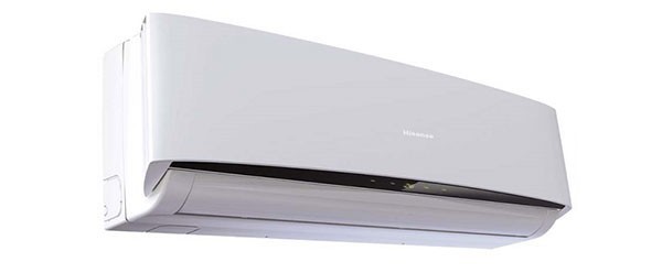 Hisense Versailles Inverter Split AC Unit Model HIH-30VQ