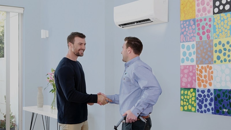 According to these tips, make it easy to buy air conditioners and splits