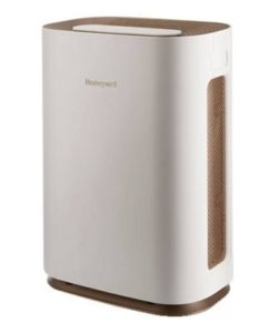 Honeywell air purifier