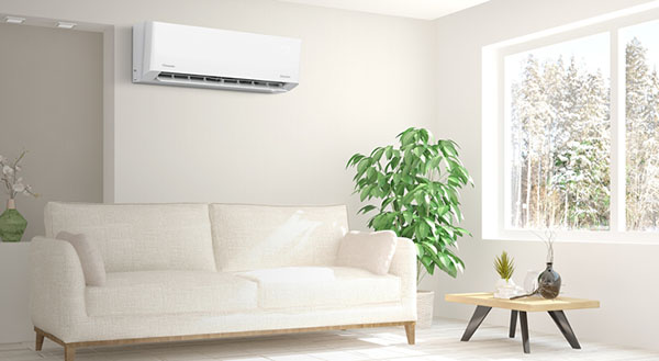 Is the power consumption of inverter air conditioners lower than conventional air conditioners?