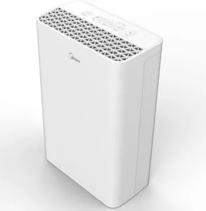 Midea air purifier