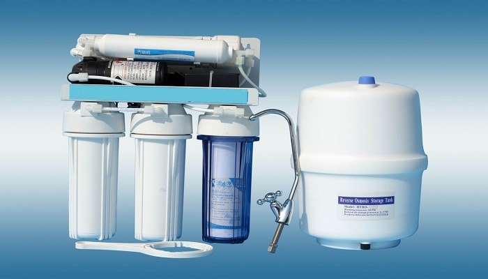 The Importance of Utilizing a Water Purifier