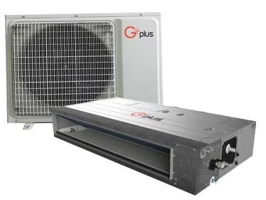 Gplus Inverter Ducted Split GCD-24K6HR3