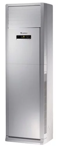 کولر گازی ایستاده گری 36000 مدل TOWER-J36H3