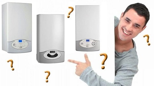  things you have to know when buying a central heating boiler