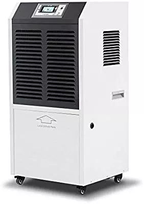 Sovana Pool Dehumidifier S36000