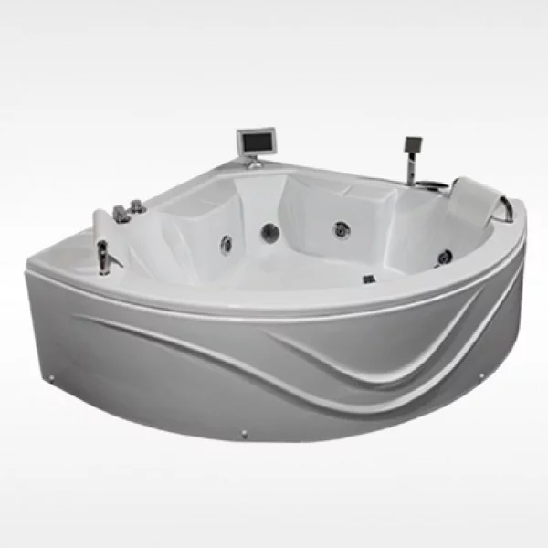 Zarrinab Apartment  Jacuzzi Model Real