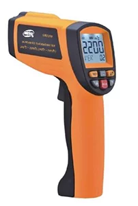 BeneTech Laser thermometer GM2200