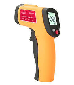BeneTech Laser thermometer GM300E