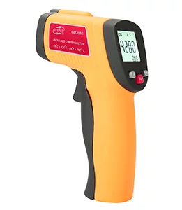 BeneTech Laser thermometer GM300E