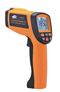 BeneTech Laser thermometer GM1850