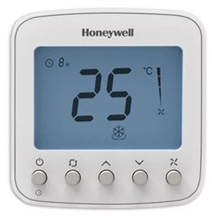 Honeywell digital thermostat Model TF228WN