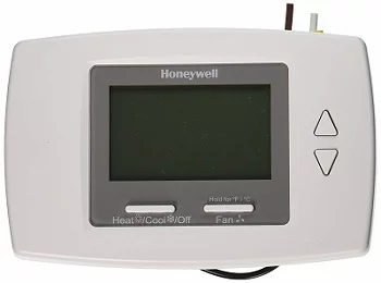 Honeywell digital thermostat T6590