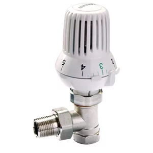 Thermostatic valves