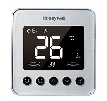 Internet-based smart thermostats