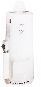 Azmoun Kar Standing Gaseous water heater Model GV25