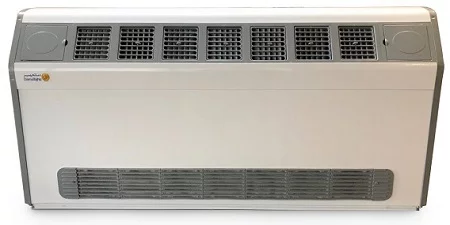 Floor standing Fan Coil Unit