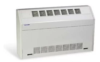 Tahvieh Floor-mounted Fan Coil Unit FLN-200