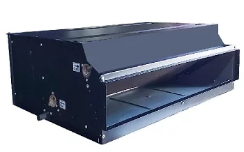 فن کویل سقفی توکار سارال مدل TS-CF-300